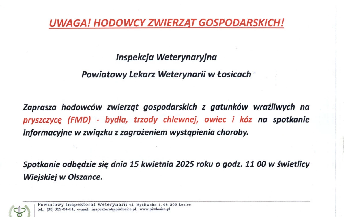 Informacja