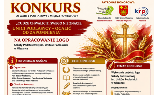 „Cudze chwalicie, swego nie znacie: Unici Podlascy – ocalić od zapomnienia”