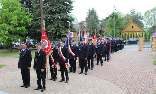 Obchody Św. Floriana