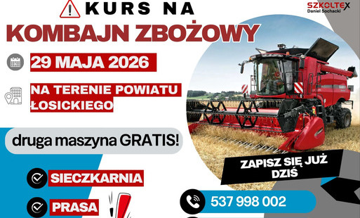 Szkolenie