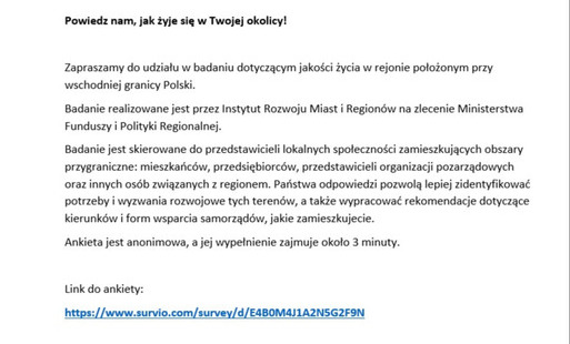 Informacja
