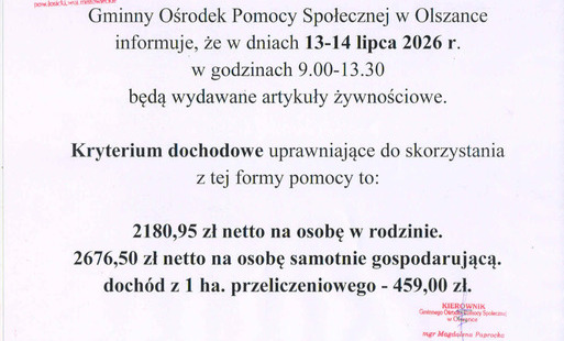 Informacja