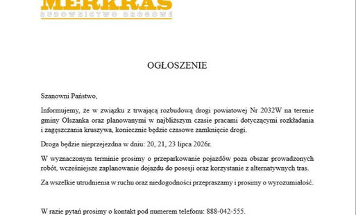 Informacja
