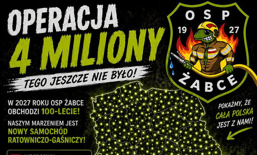 Operacja 4 Miliony