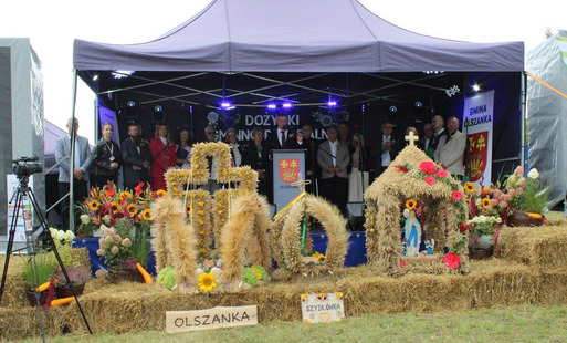 Dożynki 2026