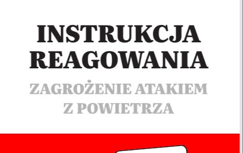 Instrukcja reagowania