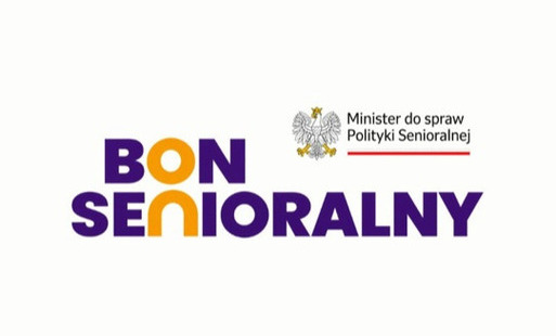 BON SENIORALNY -BEZPŁATNA POMOC W DOMU DLA SENIORÓW 65+